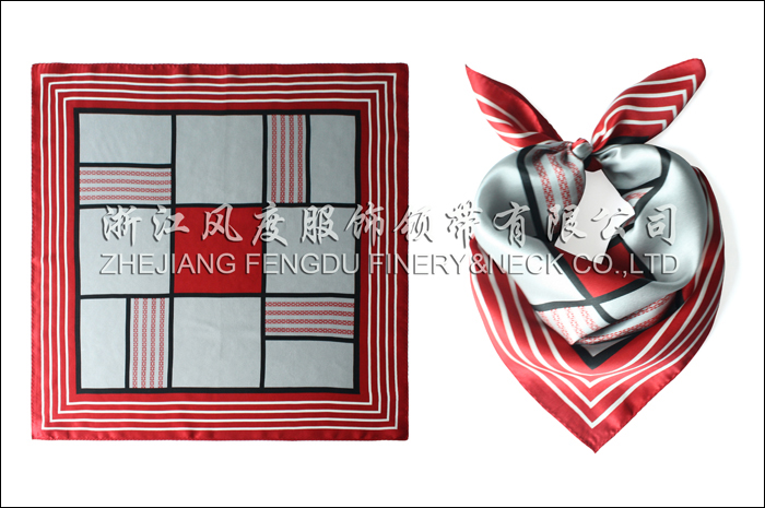 工行 真絲小方巾 規格：53x53cm 編號：工行（1）.jpg