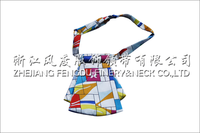 貴州農信用聯社 仿絲領花