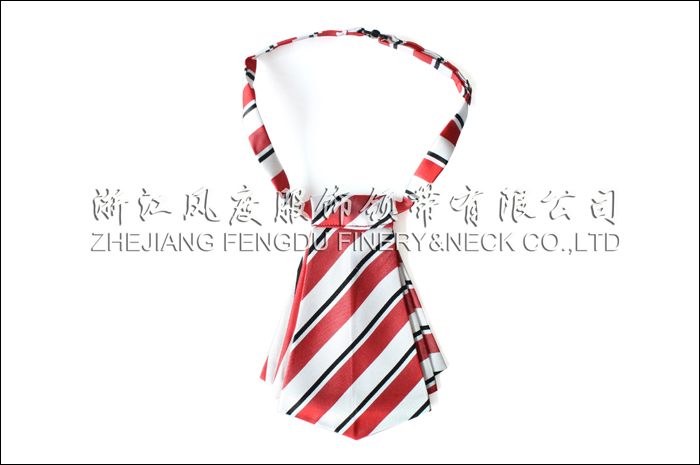 合肥軌道 色織真絲領花