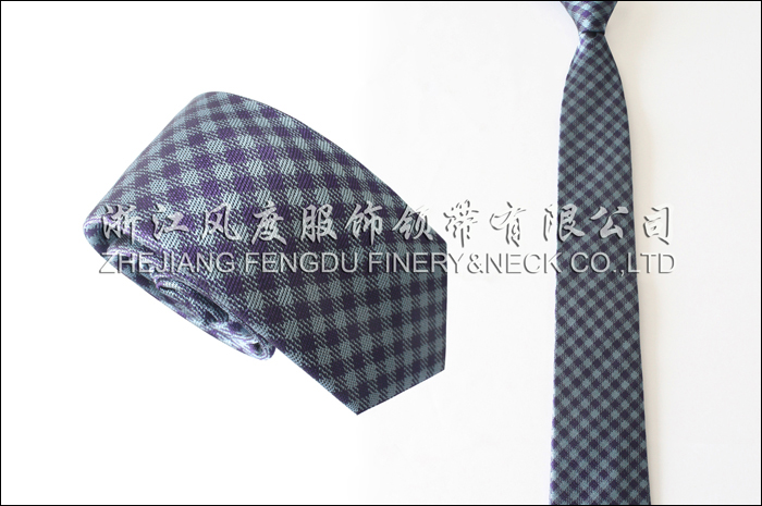 2016秋冬新款真絲領帶