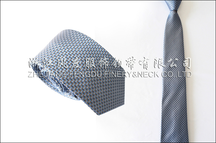 2016秋冬新款真絲領帶