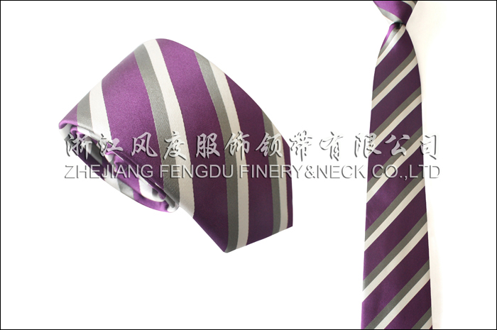 2016秋冬新款真絲領帶