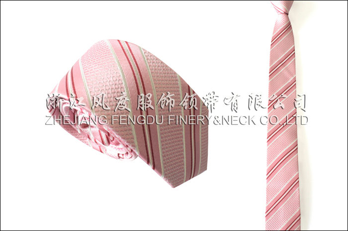 2016秋冬新款真絲領帶