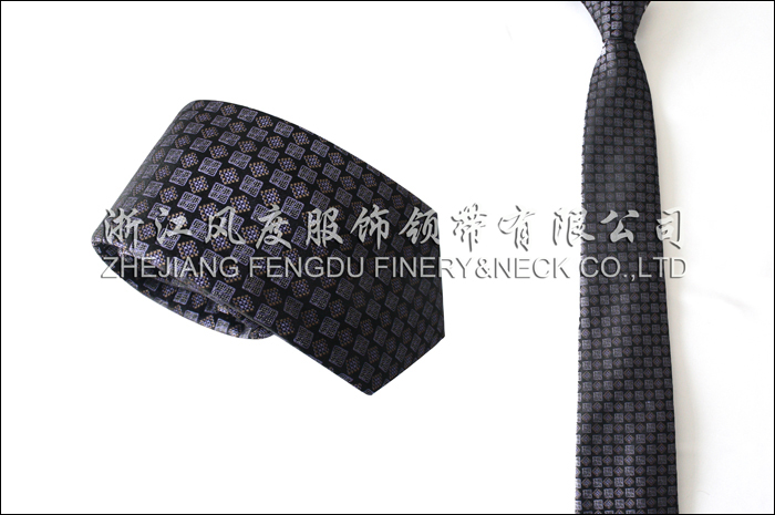 2016秋冬新款真絲領帶