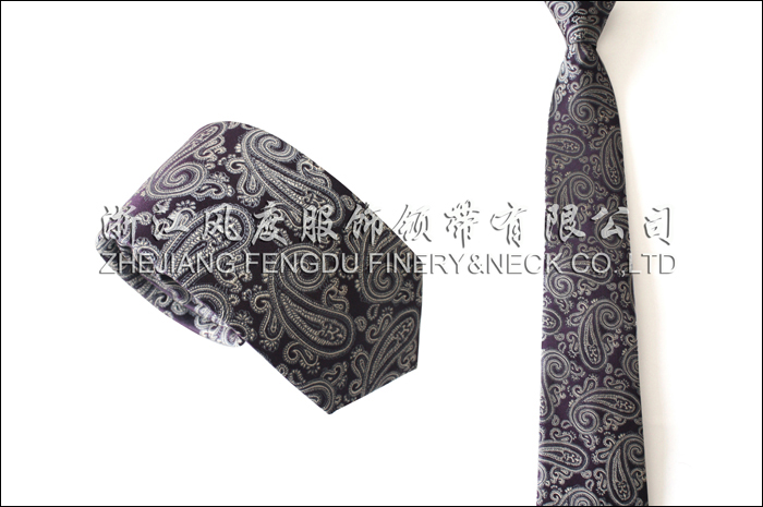 2016秋冬新款真絲領帶