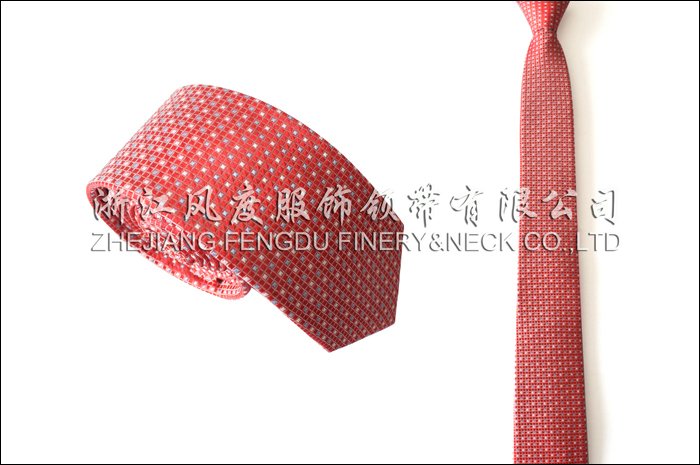 2016秋冬新款真絲領帶