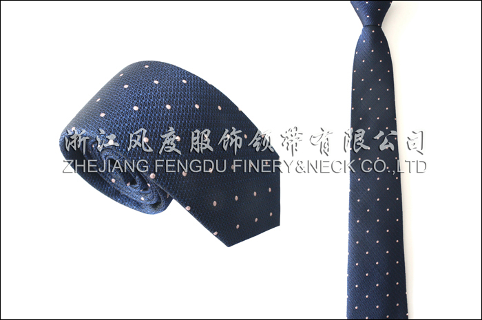 2016秋冬新款真絲領(lǐng)帶