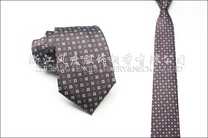 2017秋冬新款真絲商務領(lǐng)帶