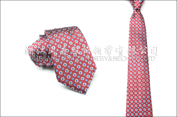 2017秋冬新款真絲商務領(lǐng)帶
