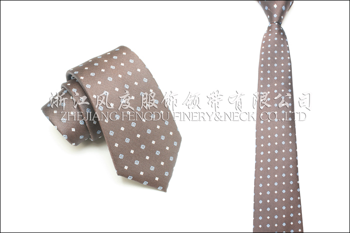 2017秋冬新款真絲商務領(lǐng)帶