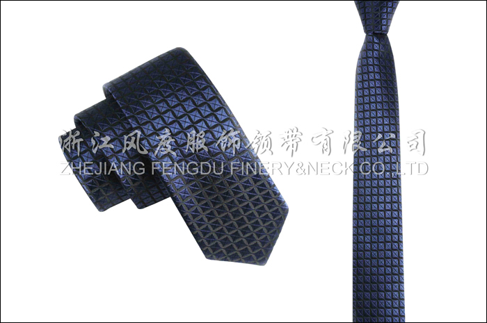 色織真絲時(shí)尚領(lǐng)帶