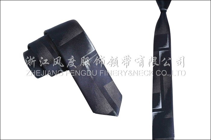 色織真絲時(shí)尚領(lǐng)帶