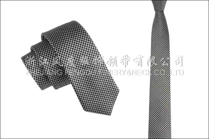 色織真絲時(shí)尚領(lǐng)帶