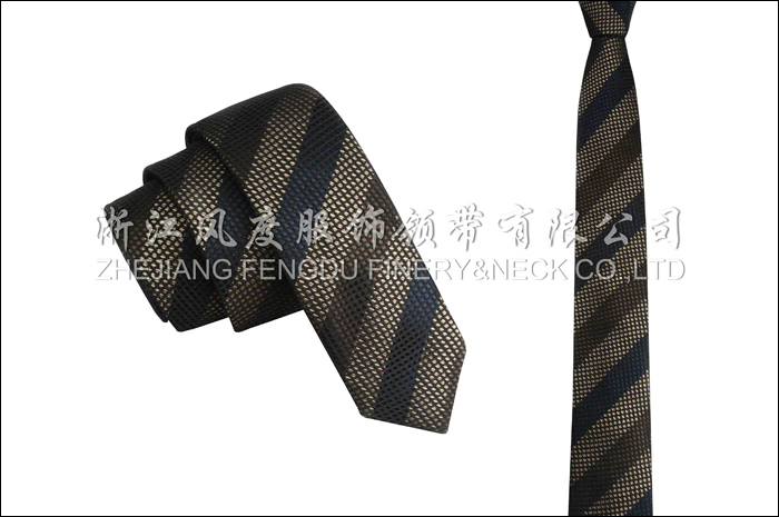 色織真絲時(shí)尚領(lǐng)帶