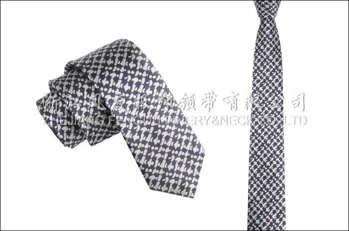 色織真絲時(shí)尚領(lǐng)帶