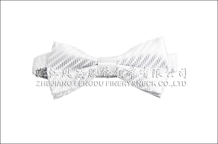 滌絲領(lǐng)結(jié)