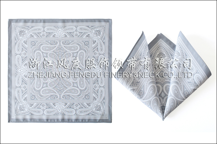 最新款外貿手帕