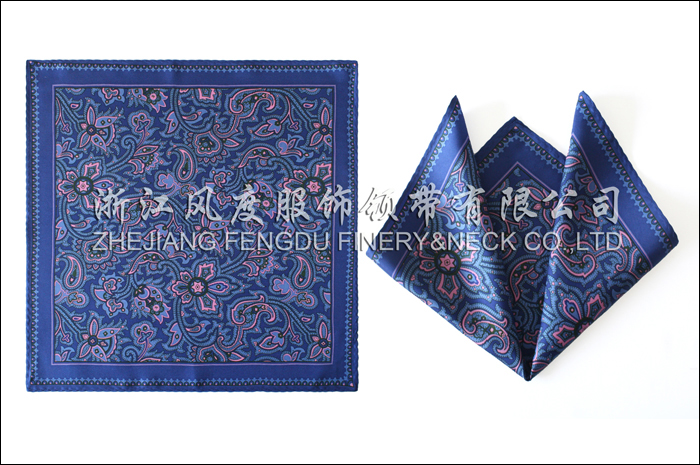 最新款外貿手帕