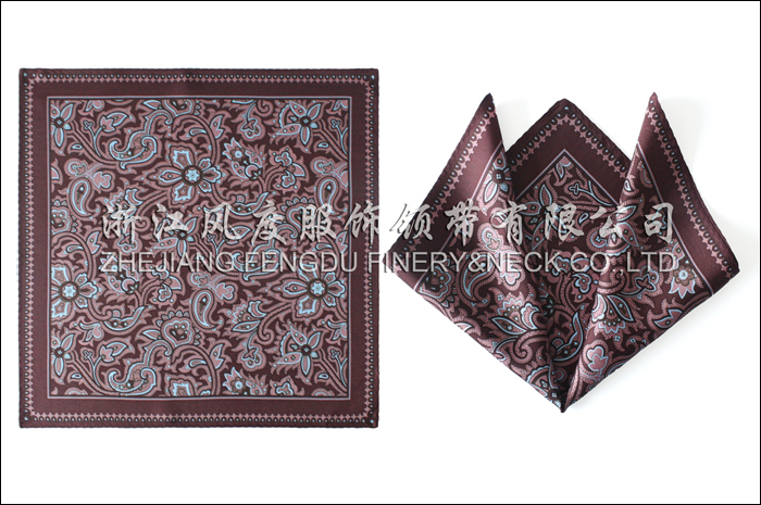 最新款外貿手帕