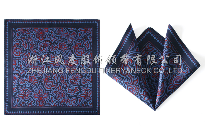 最新款外貿手帕