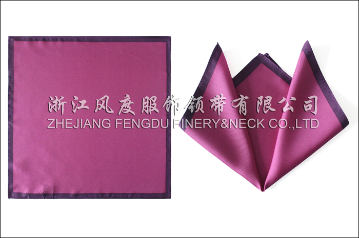 最新款外貿手帕