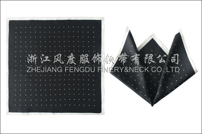 最新款外貿手帕