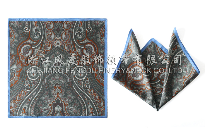 最新款外貿手帕