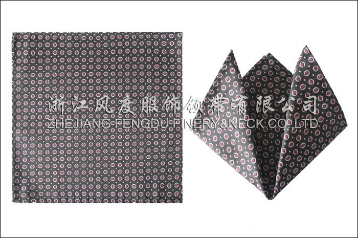 最新款外貿手帕