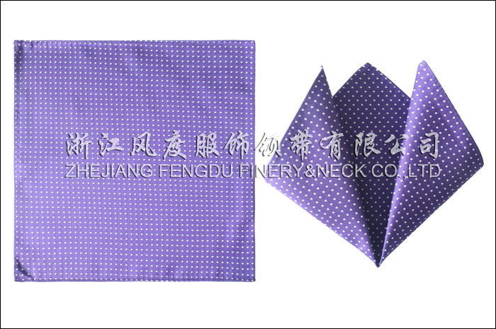 最新款外貿手帕