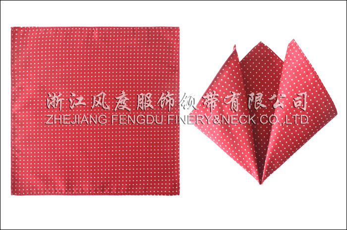 最新款外貿手帕