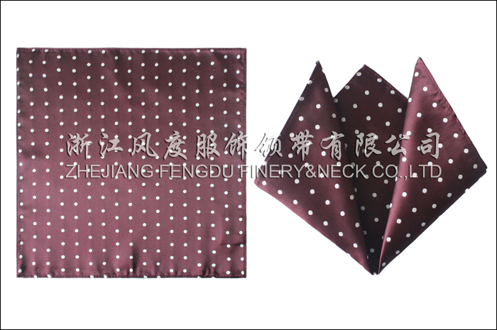 最新款外貿手帕