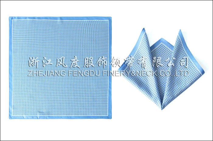 最新款外貿手帕