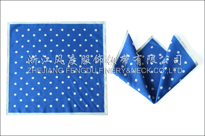 最新款外貿手帕