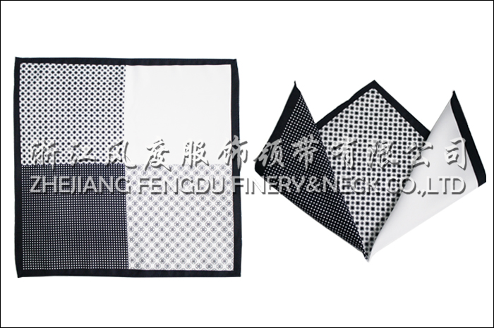 最新款外貿手帕