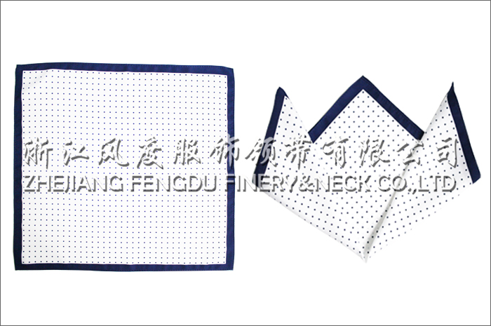 最新款外貿手帕