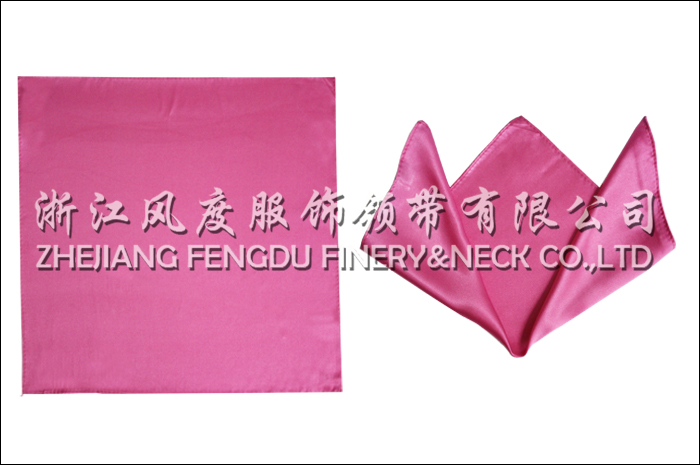 最新款外貿手帕