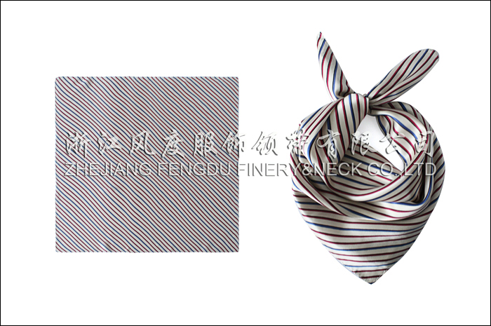 最新款外貿絲巾