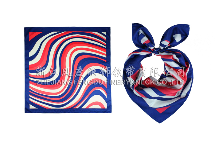 外貿絲巾