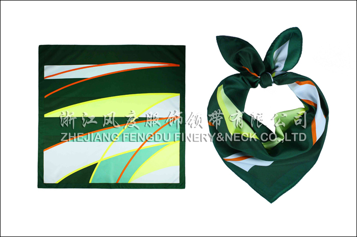 外貿絲巾