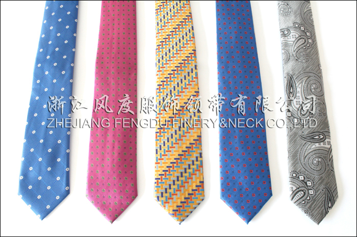 最新款外貿領帶