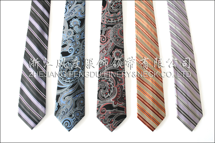 最新款外貿領帶