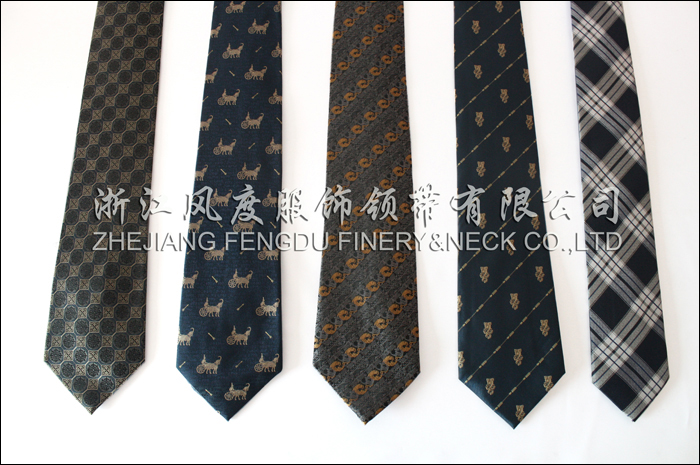 最新款外貿領帶