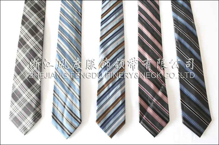 最新款外貿領帶