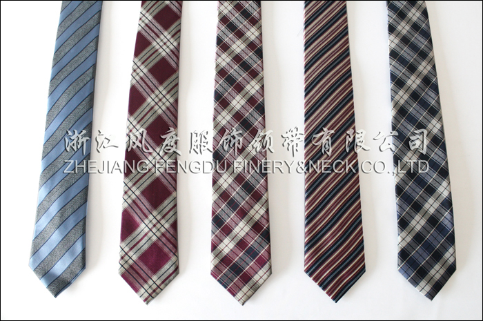 最新款外貿領帶