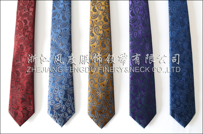 最新款外貿領帶