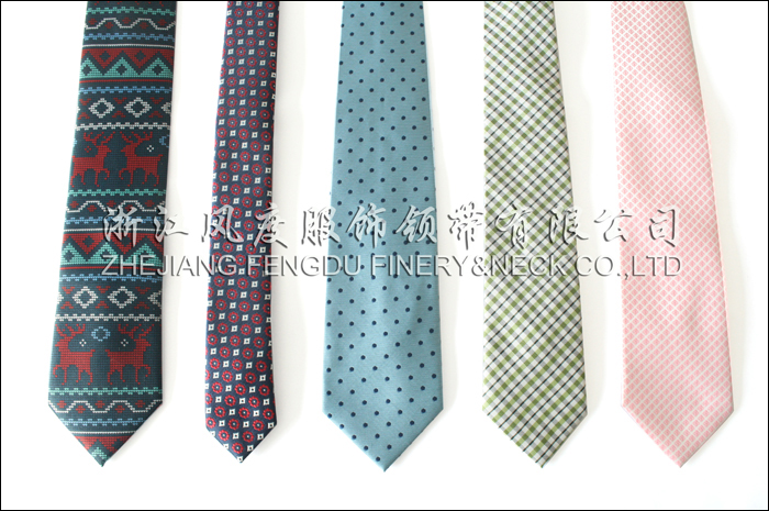 最新款外貿領帶
