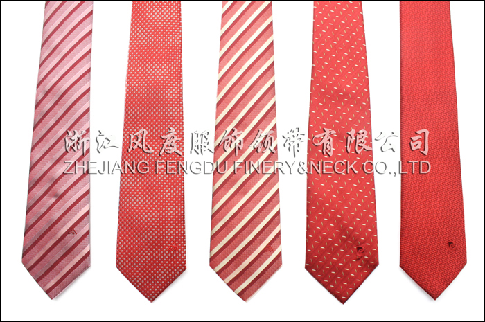 最新款外貿(mào)領(lǐng)帶