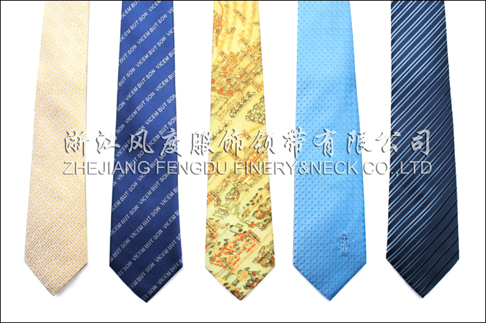 最新款外貿(mào)領(lǐng)帶