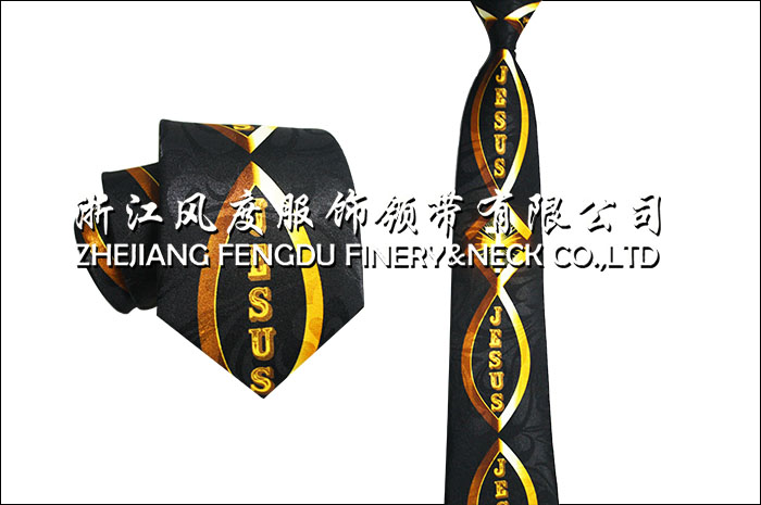 最新款外貿領帶
