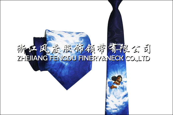 最新款外貿領帶